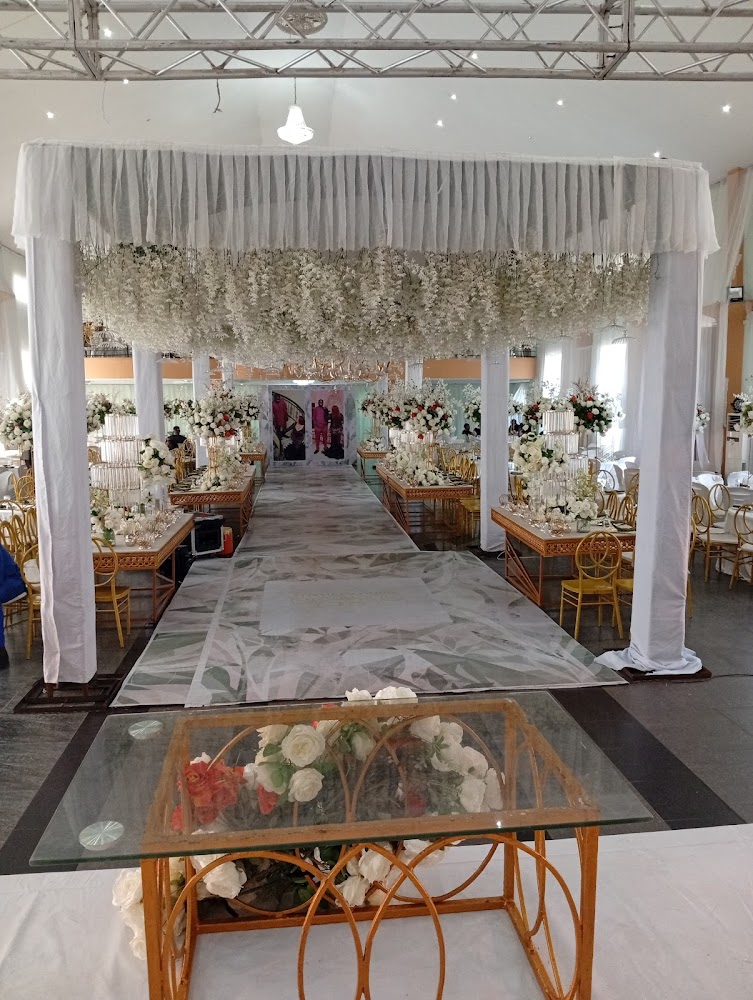 LAMIBELE HALL